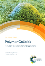 Polymer Colloids: Formation, Characterization and Applications